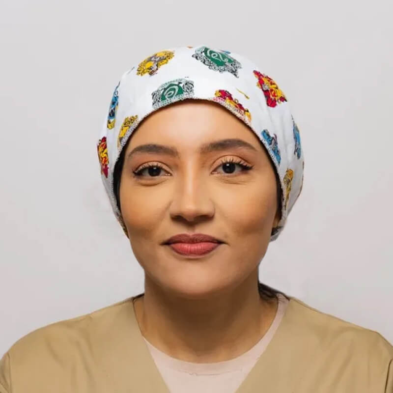 Dr Hala Elgmati