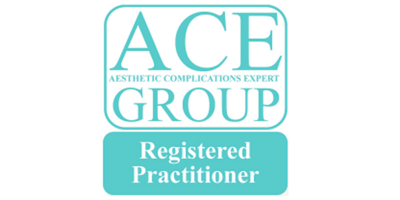 ACE Group — Aesthetic Complications Expert, Registered Practitioner