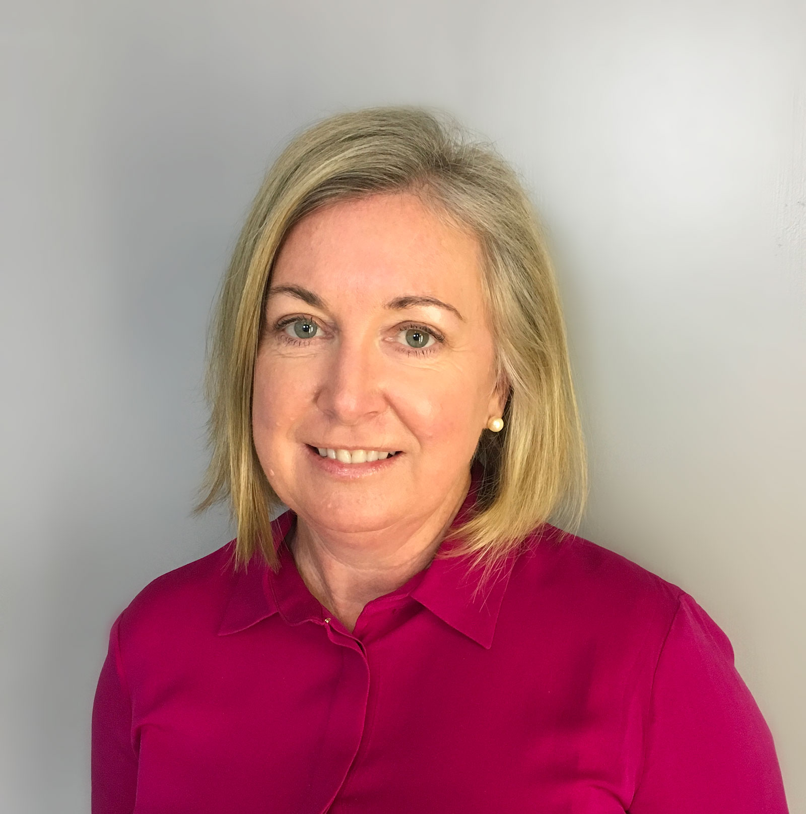 Amanda Pook, clinic founder